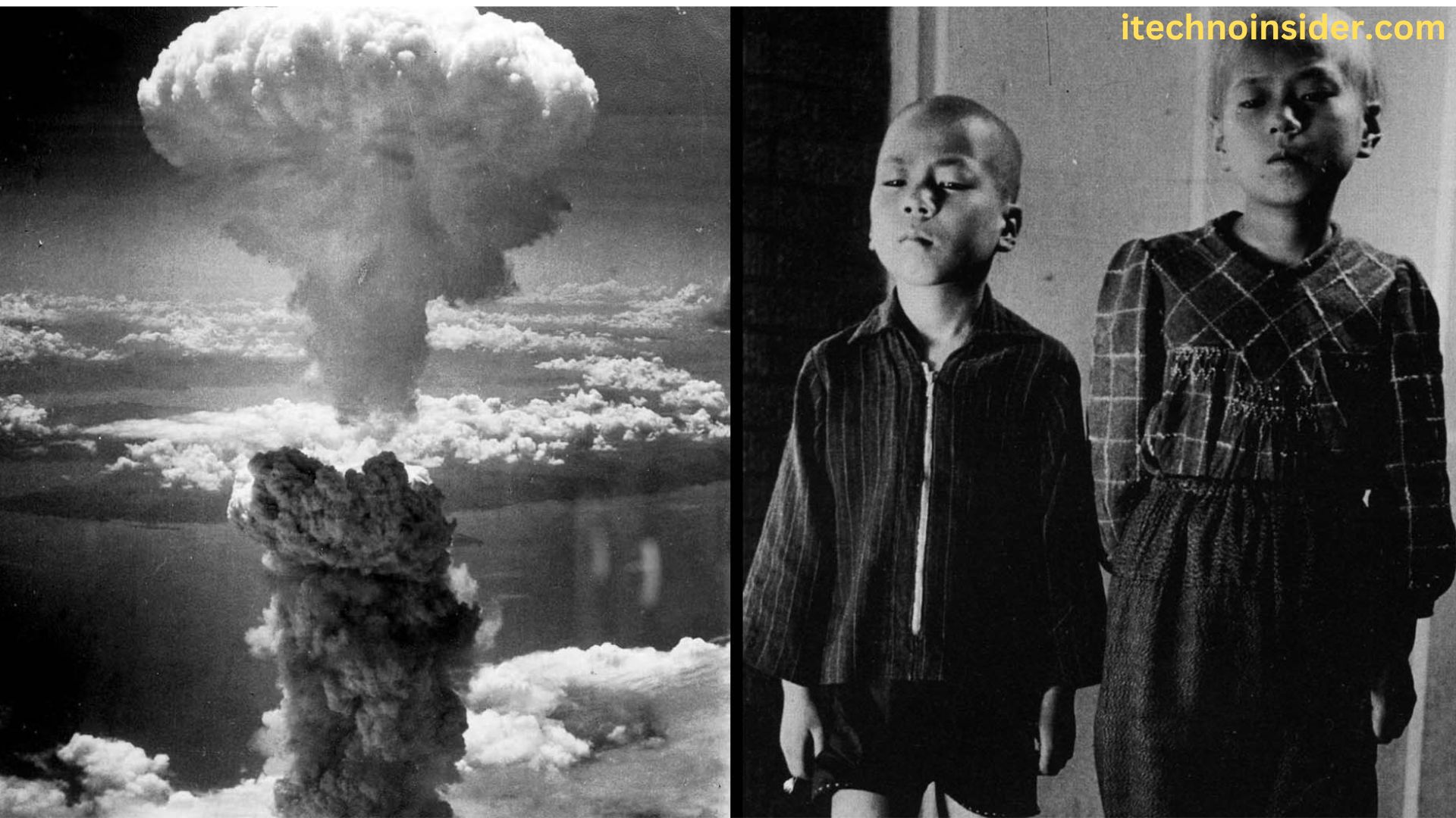 Atomic Bomb