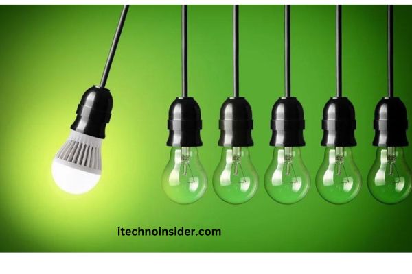 What is an LED?