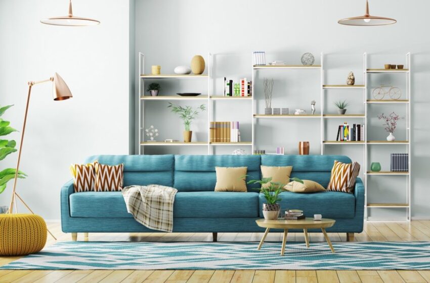  Read This Before You Purchase New Furniture