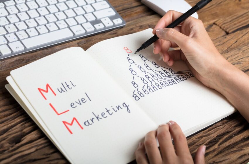  Check Out This Article On Multi-level Marketing That Offers Many Great Tips