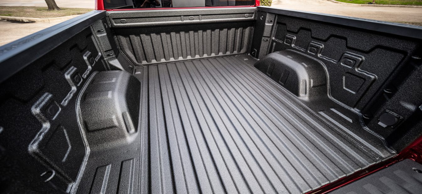 Enhance Your Vehicle With A Bedliner Paint Job—But How To?