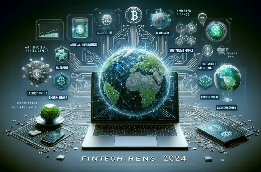  What to Expect for Fintech in 2024?