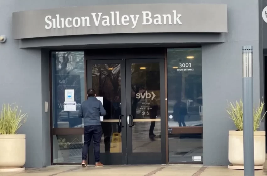  Silicon Valley Bank’s (SVB) Failure Felt a Lot Like GameStop Mania