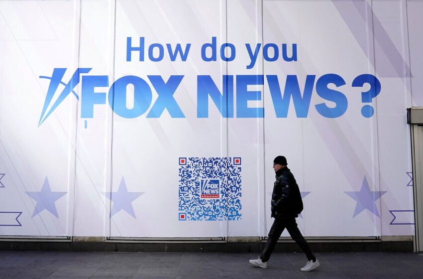  What is Fox News?