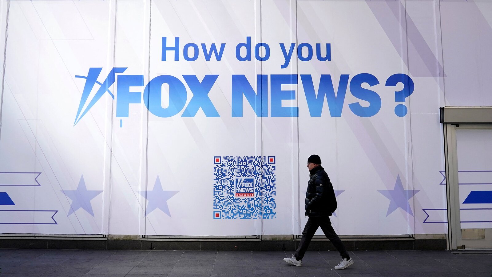 What is Fox News?