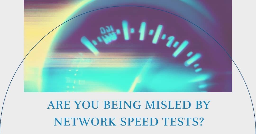 Internet Speed Test - How Accurate is Your Internet Connection?