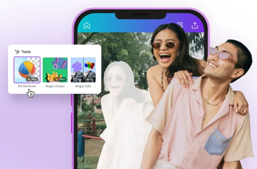  AI Magic Eraser Tool: Erase Your Photos And Make Smooth