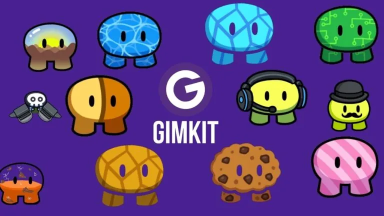 What Is a Gimkit Code and How Does It Work?